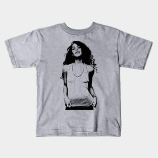 Aaliyah Kids T-Shirt